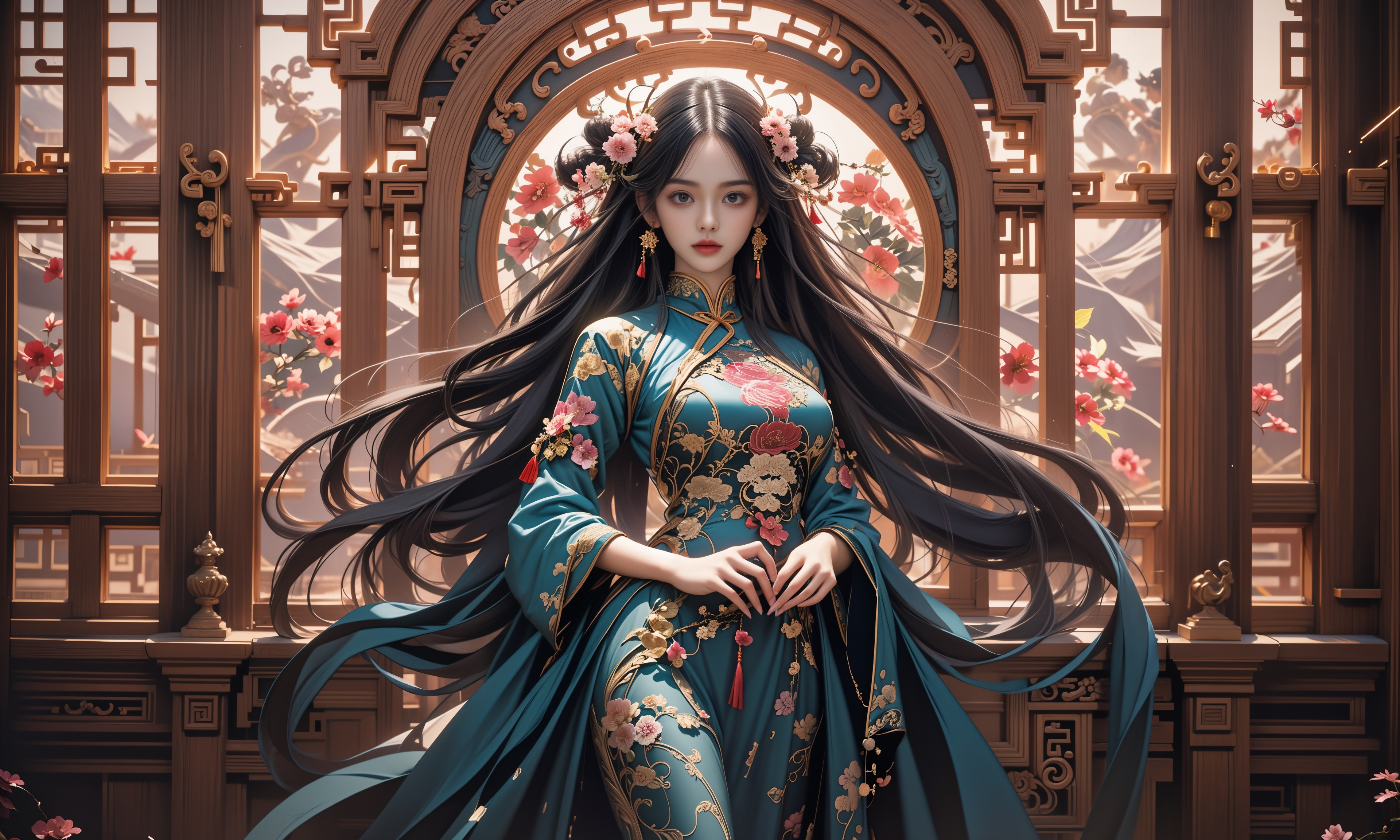 习近平：期待在天津同各成员国领导人会面 共商上海合作组织发展大计